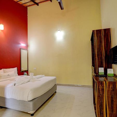 Ezzenza Areca Resort Madikeri Bagian luar foto