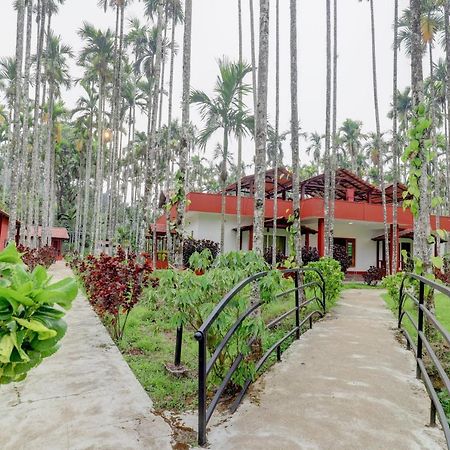Ezzenza Areca Resort Madikeri Bagian luar foto