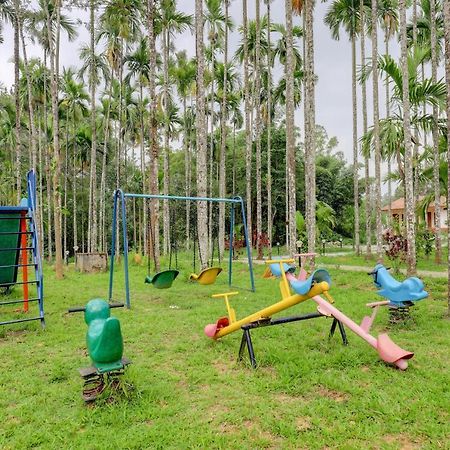 Ezzenza Areca Resort Madikeri Bagian luar foto