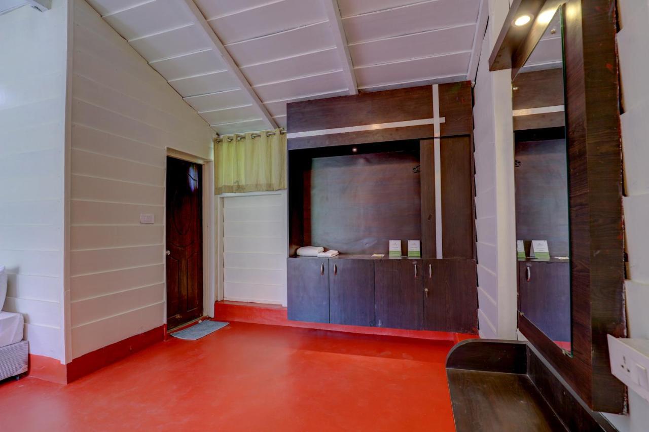Ezzenza Areca Resort Madikeri Bagian luar foto