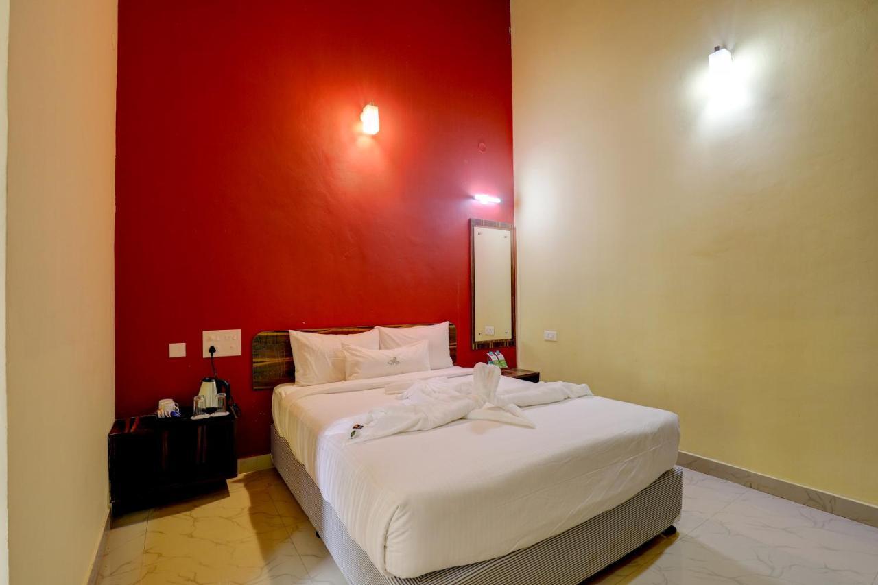 Ezzenza Areca Resort Madikeri Bagian luar foto